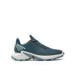 Pantofi pentru alergare Salomon Alphacross 4 L47116700 Albastru