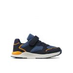 Sneakers Action Boy CM220513-29(IV)CH Bleumarin