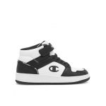 Sneakers Champion Rebound 2.0 Mid Gs S32413-WW019 Negru