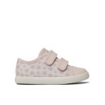 Sneakers Geox B Gisli Girl B451MB 000AN C8TM4 S Roz