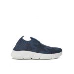 Sneakers Geox J Aril Girl J25DLE 0007Q C4343 Bleumarin