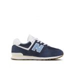 Sneakers New Balance GC574CU1 Bleumarin