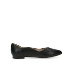 Balerini Caprice 9-22200-20 Negru