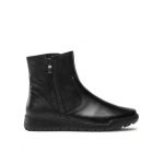 Botine Caprice 9-25307-41 Negru