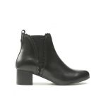 Botine Caprice 9-25324-29 Negru