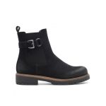 Botine Clara Barson LELAINA WS6207-07 Negru
