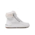 Botine Geox D Dalyla B Abx A D26QSA 00046 C1000 Alb