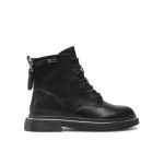 Botine GOE II2N4014 Negru