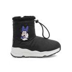 Botine Mickey&Friends AW23-211DSTC Negru