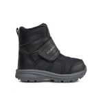 Cizme de zăpadă Columbia Childrens Fairbanks™ Omni-Heat™ 2044191 Negru