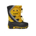 Cizme de zăpadă KangaRoos Kanga-Bean III 18927 000 7041 Verde