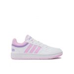 Sneakers adidas Hoops IF2724 Alb