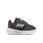Sneakers adidas Runfalcon 3.0 Sport Running Hook-and-Loop Shoes HP5863 Negru