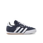 Sneakers adidas Super Suede 019332 Bleumarin