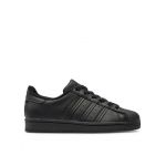 Sneakers adidas Superstar J FU7713 Negru