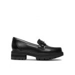 Pantofi Clarks Orianna Bit 261748084 Negru