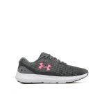 Pantofi pentru alergare Under Armour UA W Surge 3 3024894-103 Gri