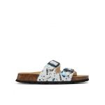 Şlapi Superfit 1-800111-1070 S Alb