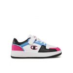 Sneakers Champion Rebound 2.0 Low G Ps S32497-CHA-WW001 Alb