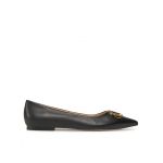 Balerini TWINSET 241TCP128 Negru