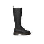 Bocanci Dr. Martens 1B60 Bex 27016001 Negru