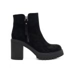 Botine Clara Barson RABEA WS5925-05 Negru