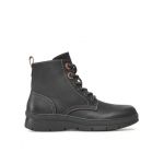 Botine Go Soft WS5921-02 Negru