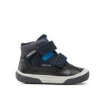 Cizme de zăpadă Geox B Omar B.Wpf B B162DB 022FU C4231 S Bleumarin