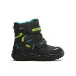 Cizme de zăpadă Superfit GORE-TEX 1-809080-0200 M Negru