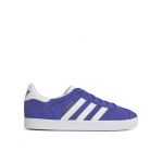 Sneakers adidas Gazelle J IE5597 Violet