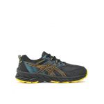 Pantofi pentru alergare Asics Pre Venture 9 GS 1014A276 Negru