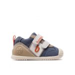 Sneakers Biomecanics 242131 A Albastru