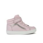 Sneakers Geox B Gisli Girl B361ME 05410 C8007 S Roz