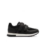 Sneakers Lasocki Young CI12-MULAN-06 Negru