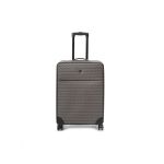 Valiză medie Guess Ederlo Travel TMERLO P3302 Gri