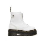 Bocanci Dr. Martens Jetta 27656100 Alb