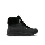 Botine Big Star Shoes MM274488 Negru