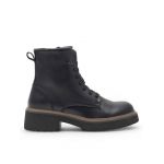 Botine Clara Barson KOLINDA WS2XL001-01 Negru