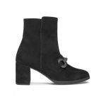 Botine Gabor 35.693.17 Negru