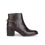 Botine Geox D New Asheel D36FSA 00043 C6009 Maro
