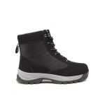 Cizme Action Boy CP72-22879 Negru