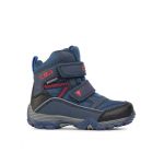 Cizme de zăpadă CMP Kids Pyry Snow Boot Wp 38Q4514 Bleumarin