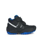 Cizme de zăpadă Geox Jr New Savage B Abx J261WA 0CEFU C0245 S Negru