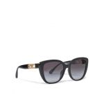 Ochelari de soare Emporio Armani 0EA4214U Negru