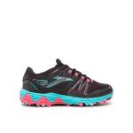 Pantofi pentru alergare Joma Sierra Lady 2201 TKSILW2201 Negru