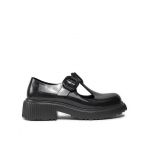 Pantofi Melissa Mini Melissa Jackie Inf 33883 Negru
