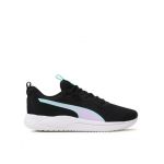 Pantofi pentru alergare Puma Resolve Modern Weave 377994 04 Negru