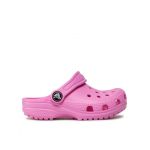 Şlapi Crocs Classic Clog T 206990 Roz