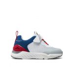 Sneakers Biomecanics 232230 H M Gri