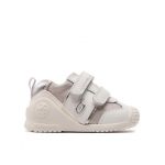 Sneakers Biomecanics 242113 B Alb